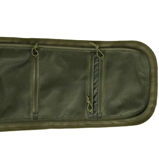 NNEOBA 106L Tactical Duffel Bag Large Capacity Travel Backpack Green