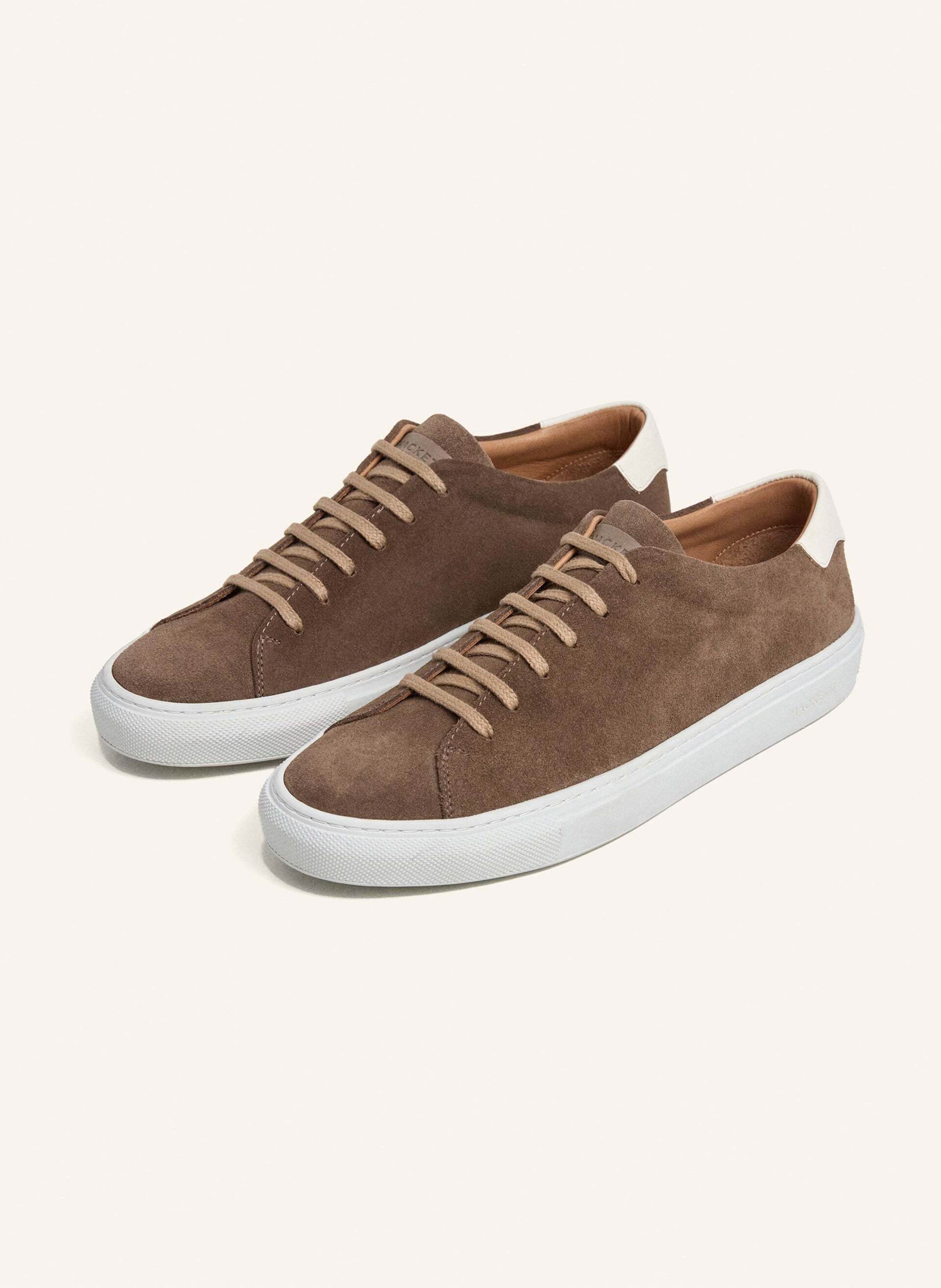 HACKETT LONDON Sportschuhe IDOL SOFT