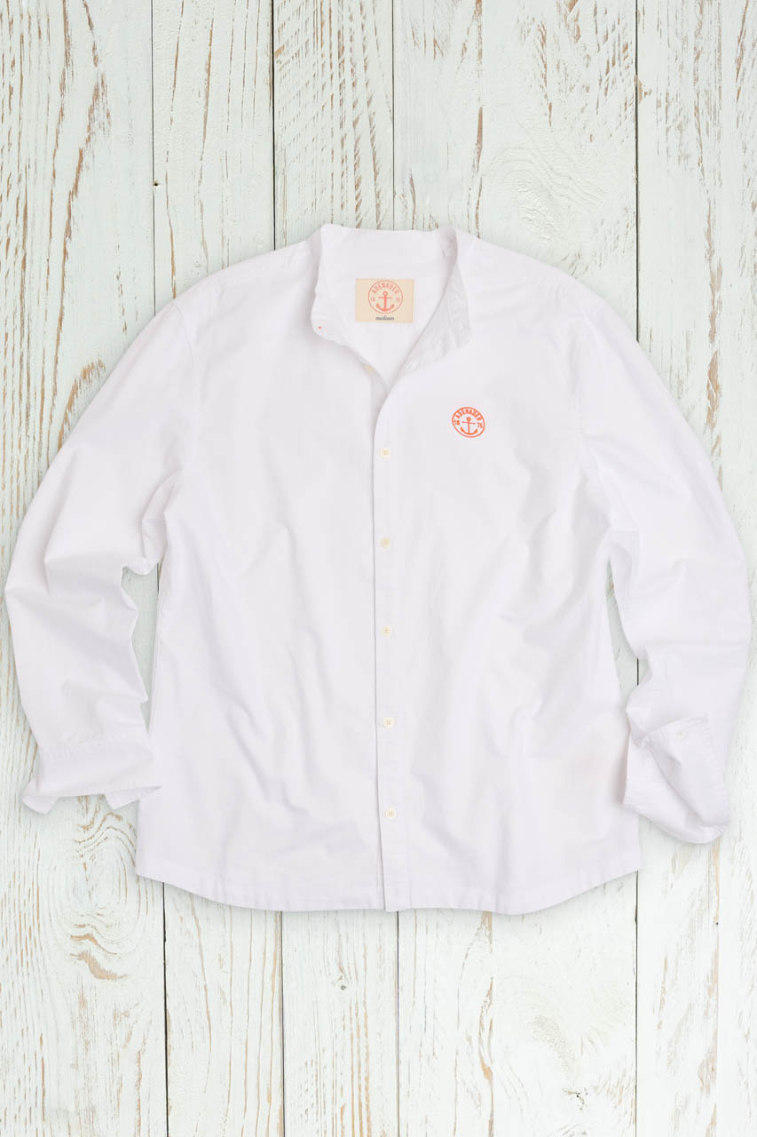 Hemd Matteo Oxford A&Co
