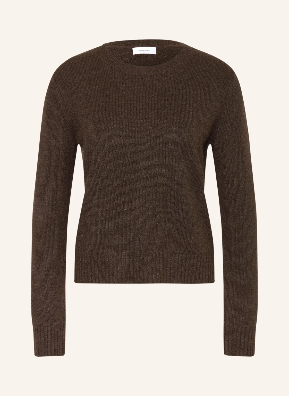 darling harbour Cashmere-Pullover