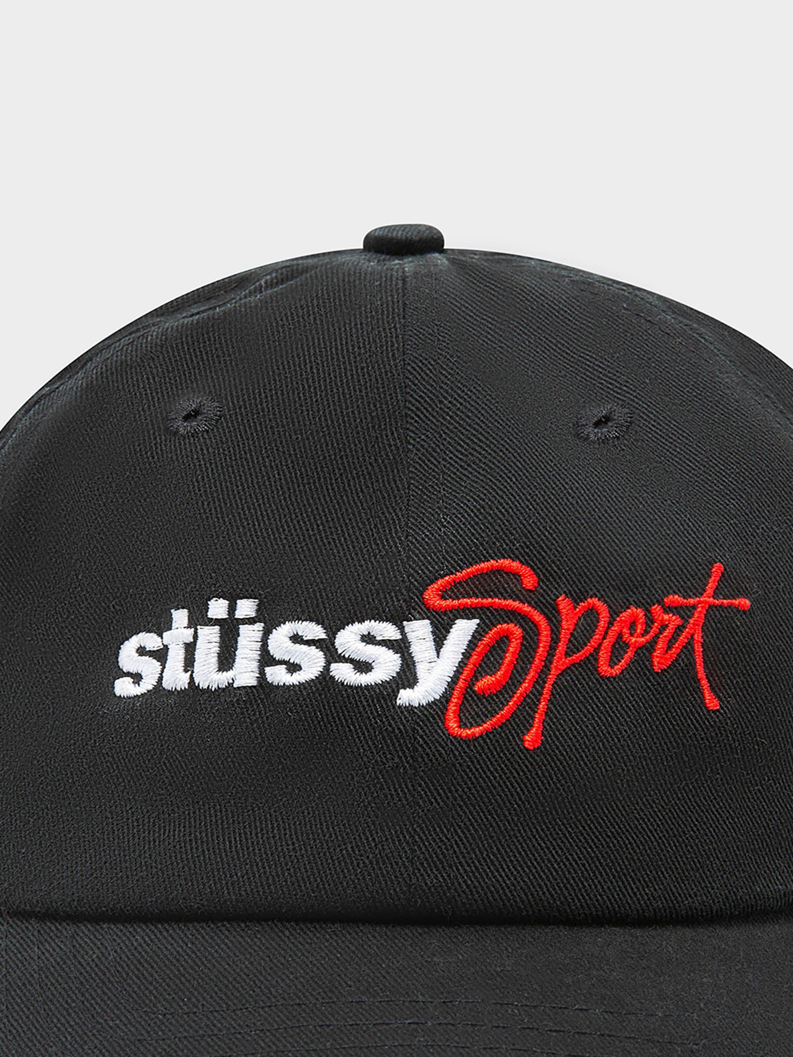 Stussy Sport Low Pro Cap