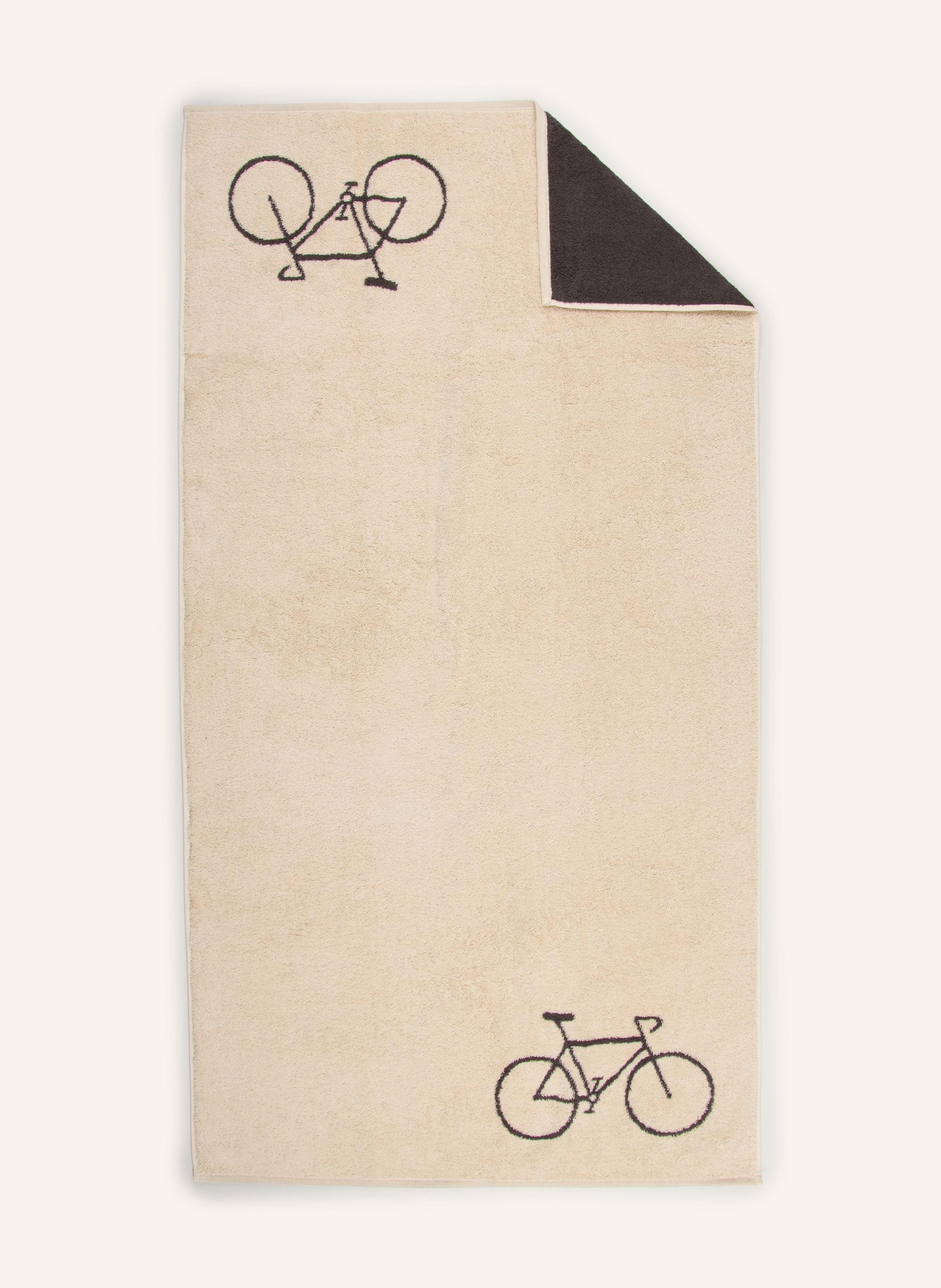 Cawö Duschtuch VELO