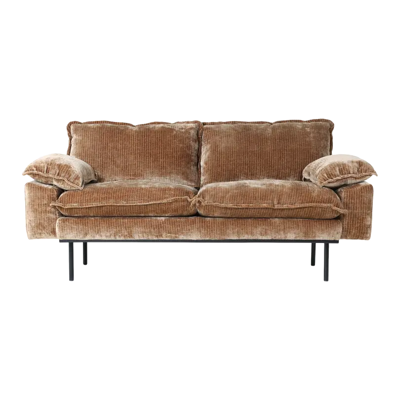 Einzelsofa Retro