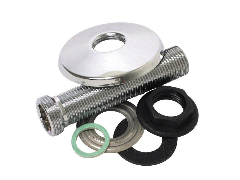 FORSKRUNING ROSETT 3/4"-½" 100MM