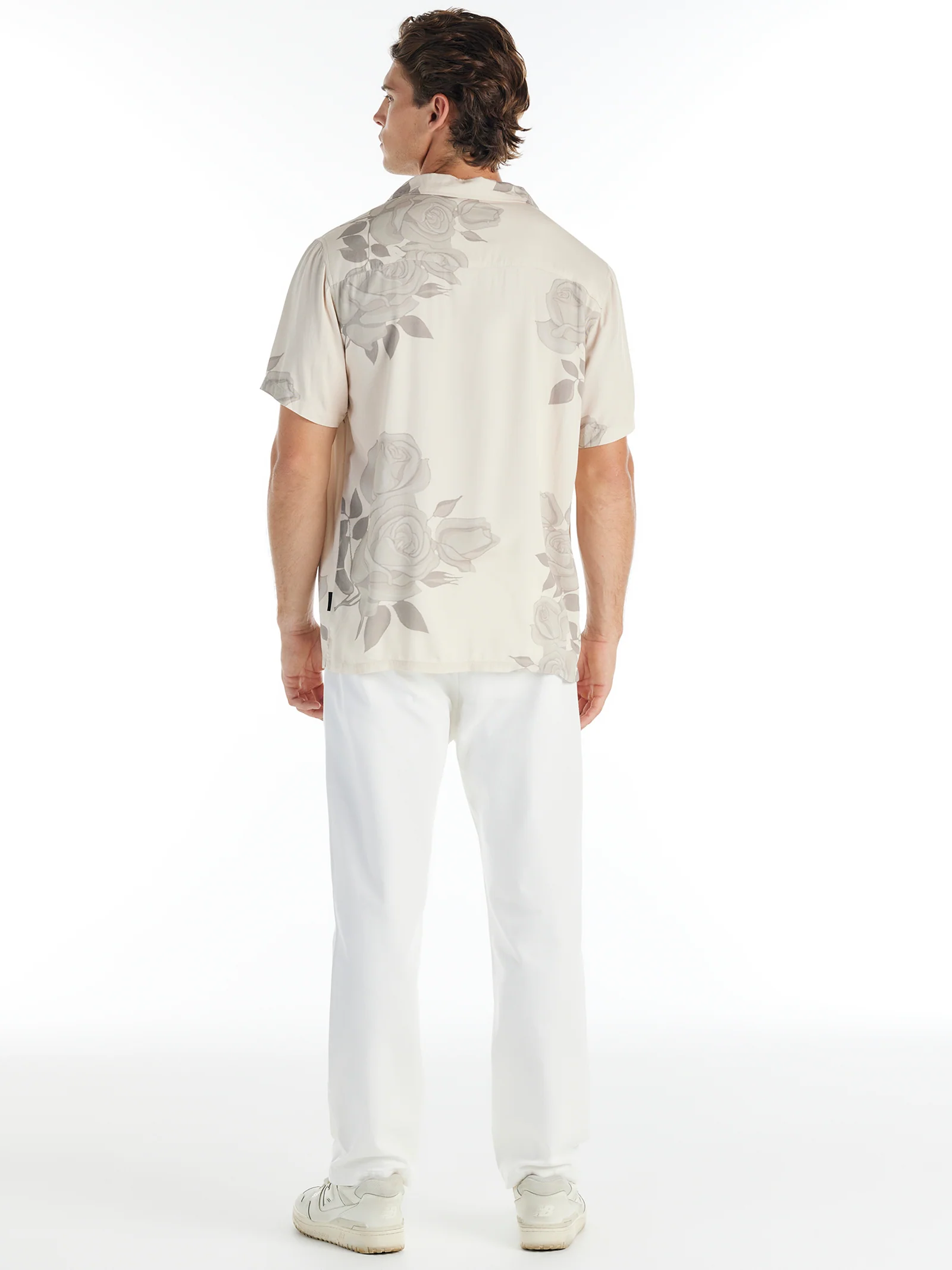 Fleur Shirt