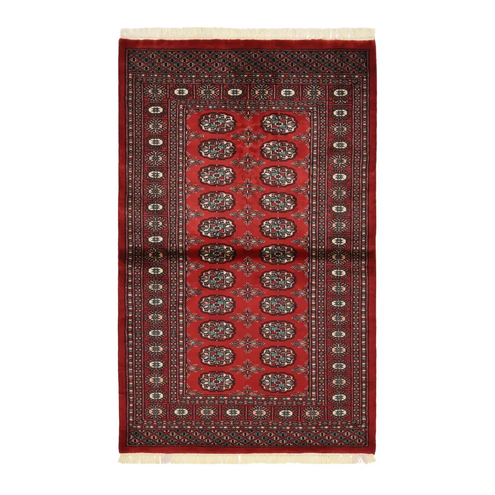 Orientteppich Pakistan Bochara