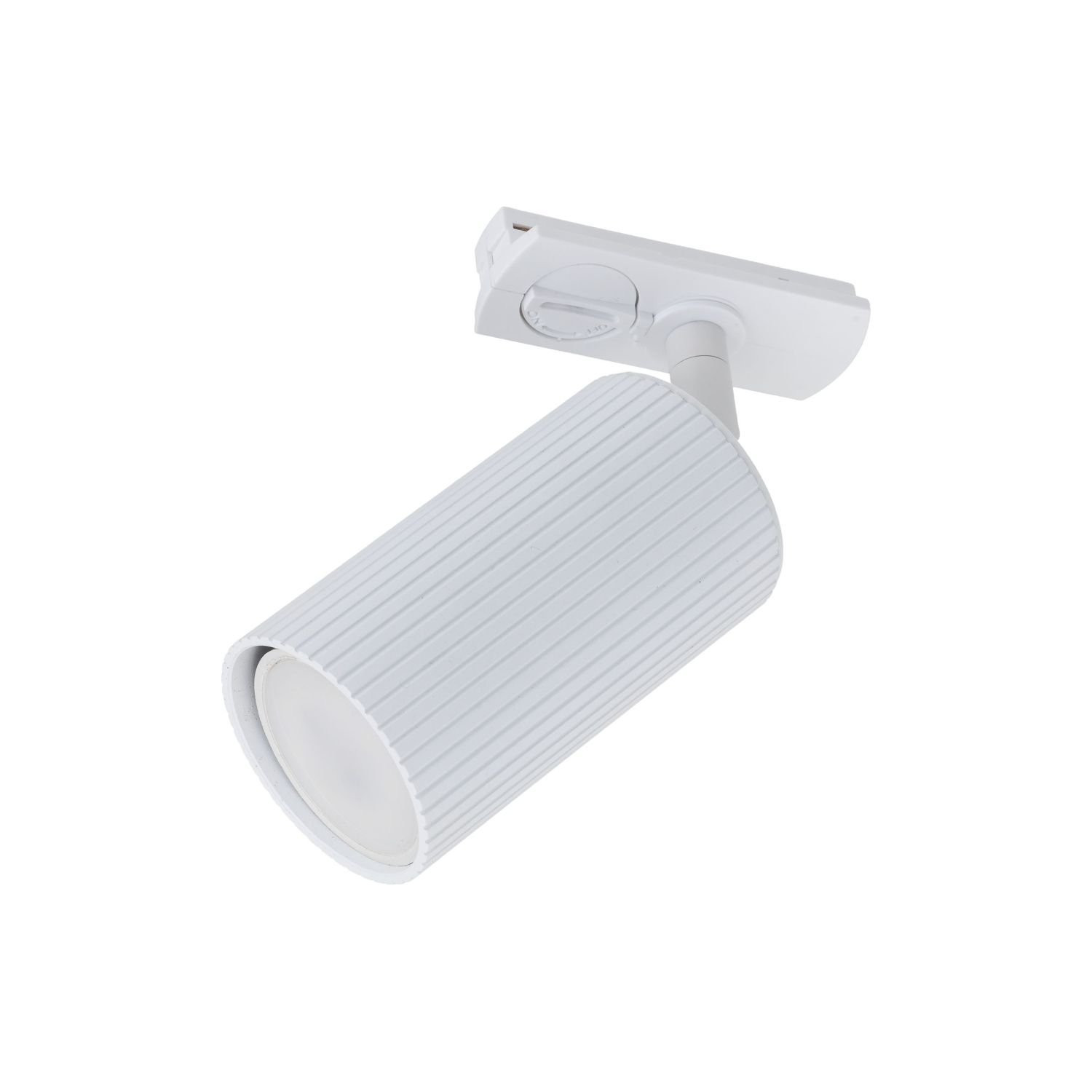 Lampa reflektor szynowy 1-fazowy TRACER TUNE WHITE 1 16144 TK Lighting