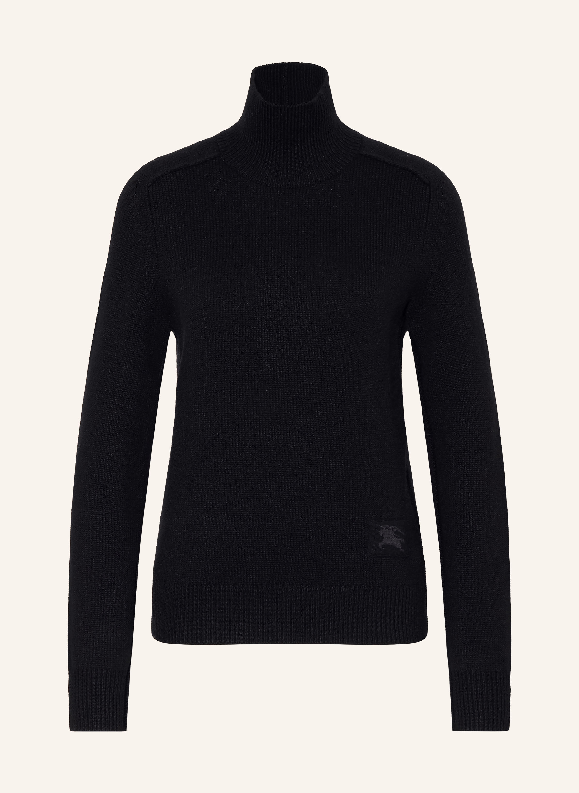 BURBERRY Cashmere-Pullover CHRISTINA
