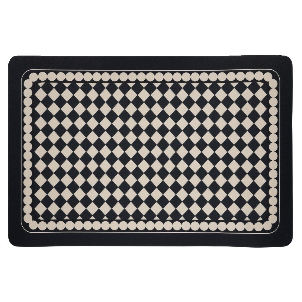 Tapis d'entrée intérieur 40x60cm - 3 modèles