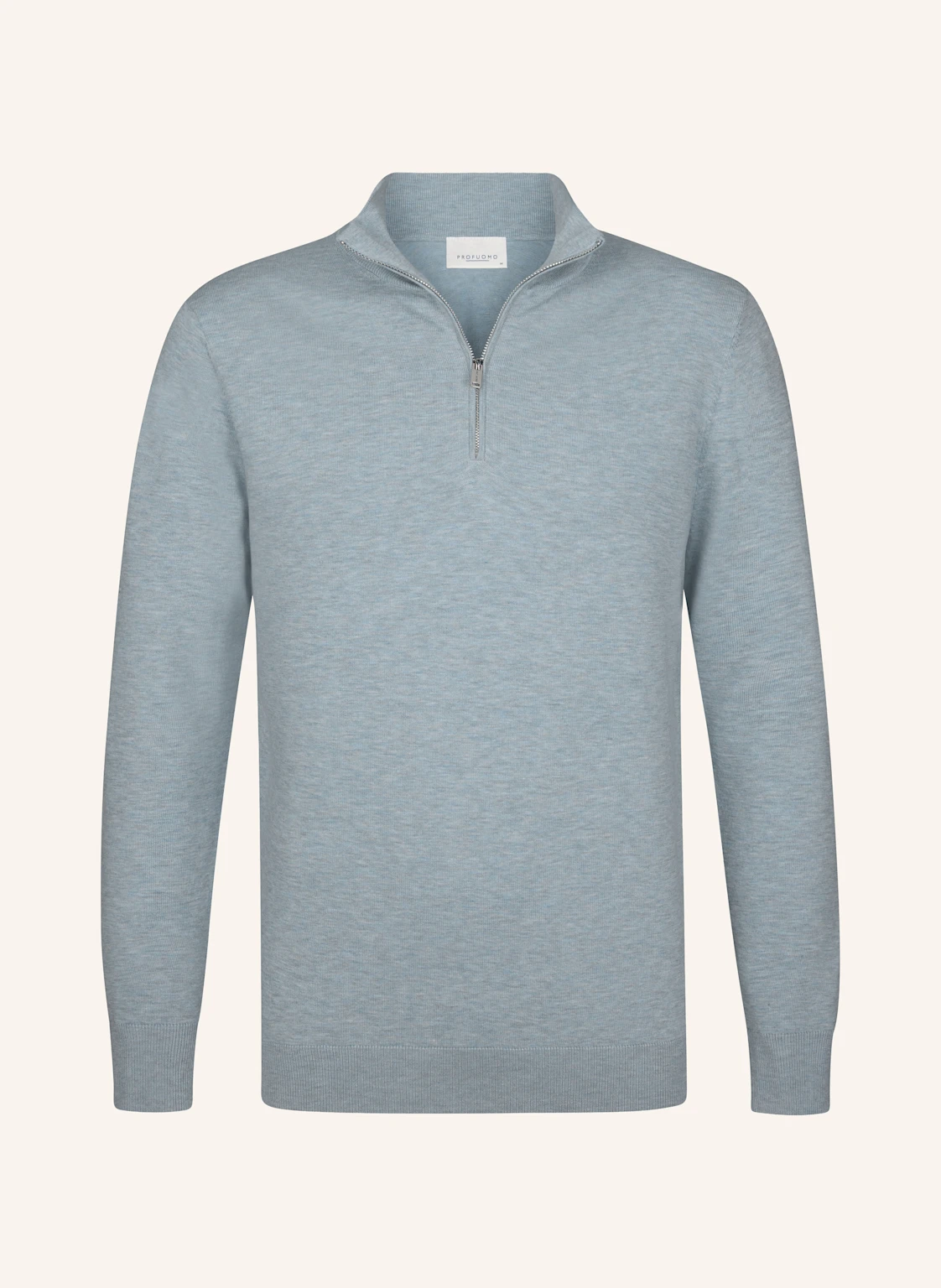 PROFUOMO Herren Troyer