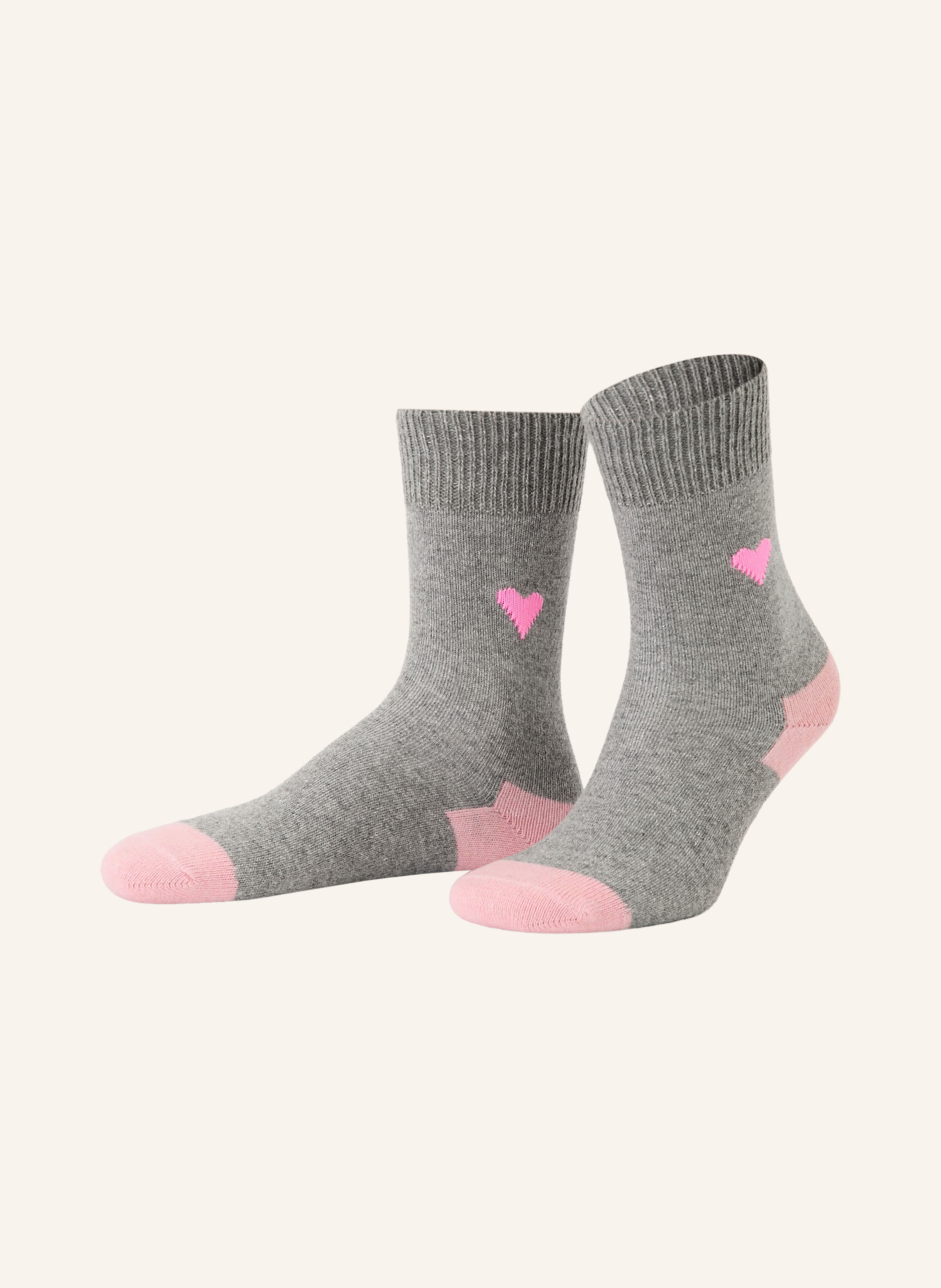 UNIO Socken AMORE CASHMERE