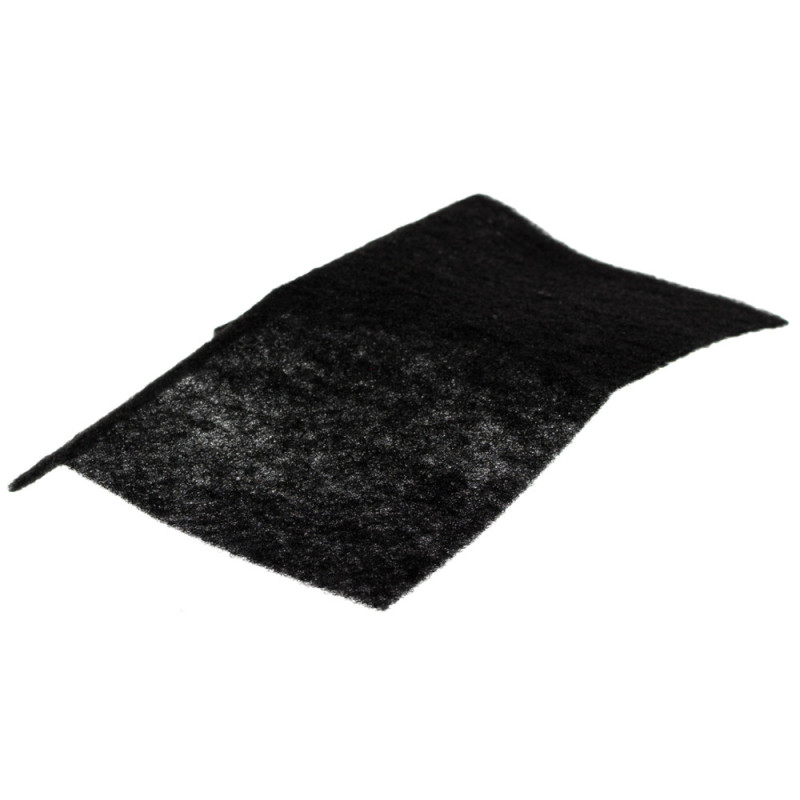 Filtre pour moteur d'aspirateur 24 x 16,8 cm