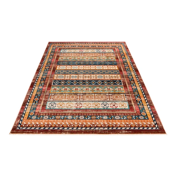 Design-Teppich »My Inca «, BxL: 80 x 150 cm, rechteckig, Polypropylen (PP)