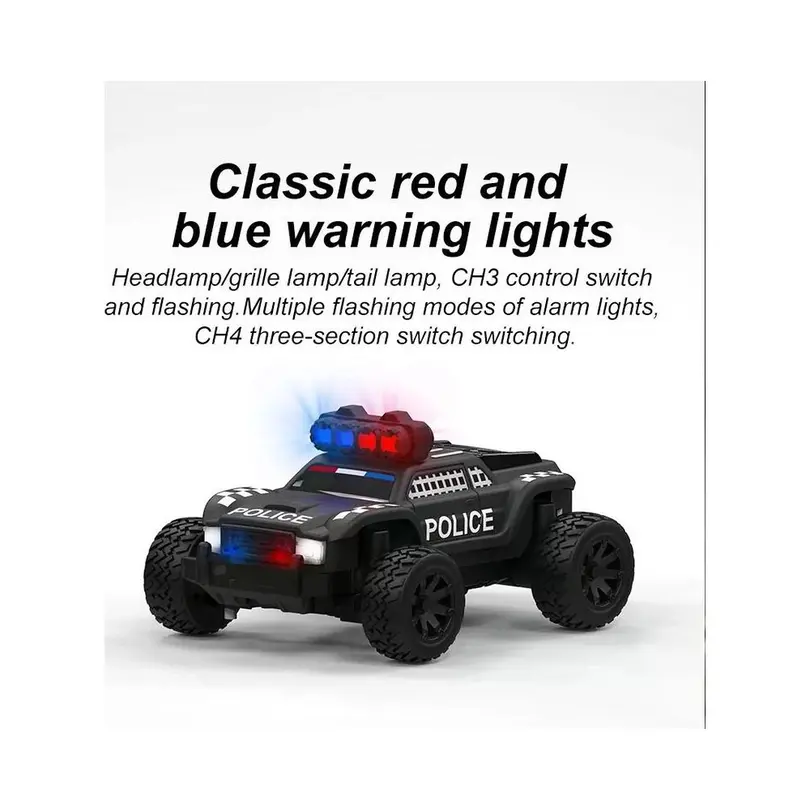 Modellbausatz Turbo Racing