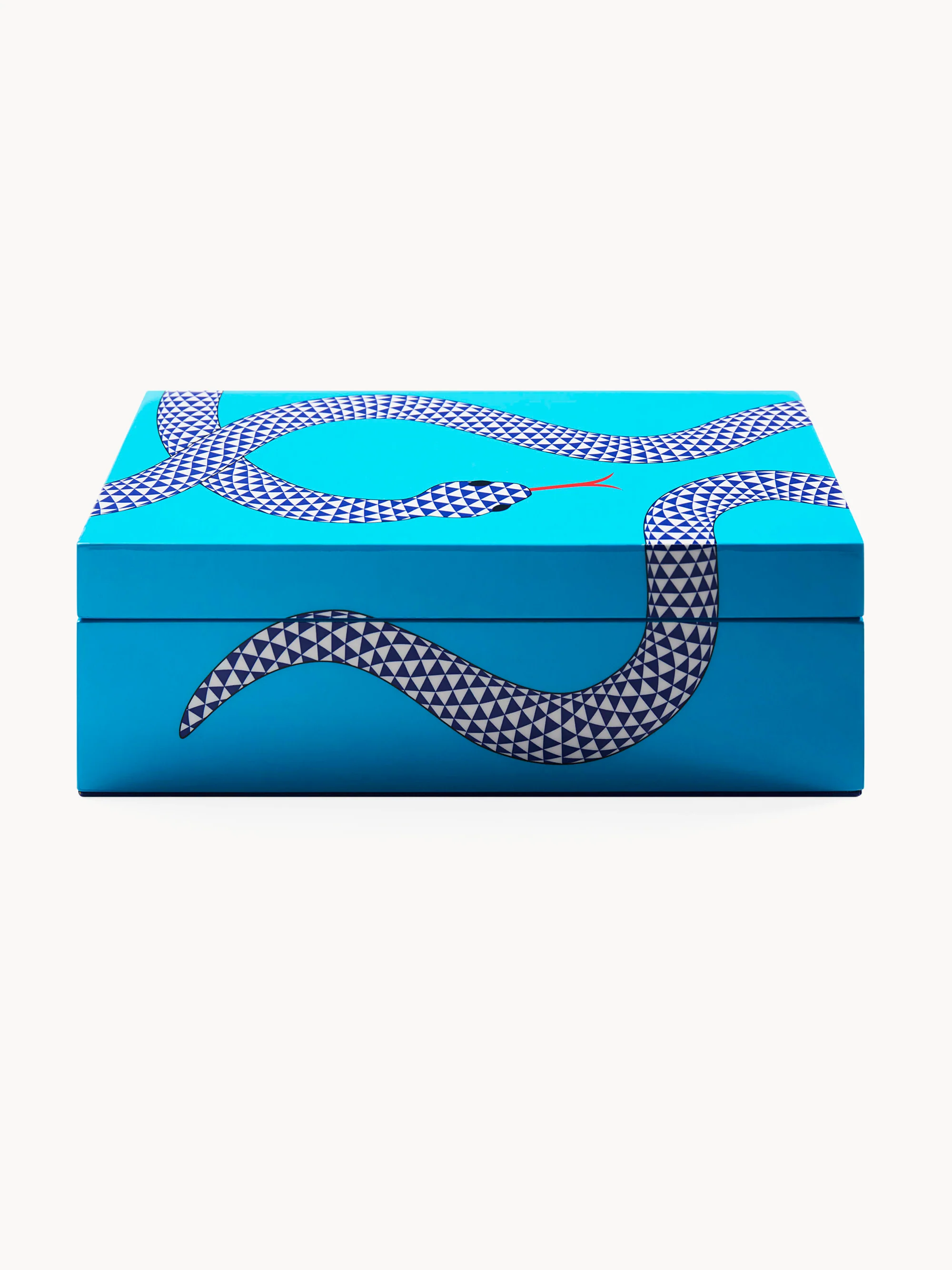 Box Eden