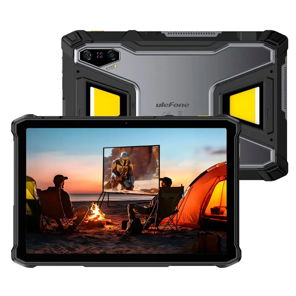 Ulefone Armor Pad 5 Ultra 5G 12GB/512GB 11´´ tablet