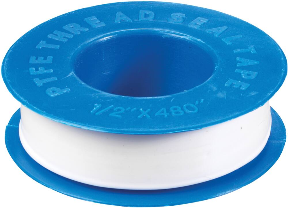 Plumbshop Plumber's Tape, 1/2-in