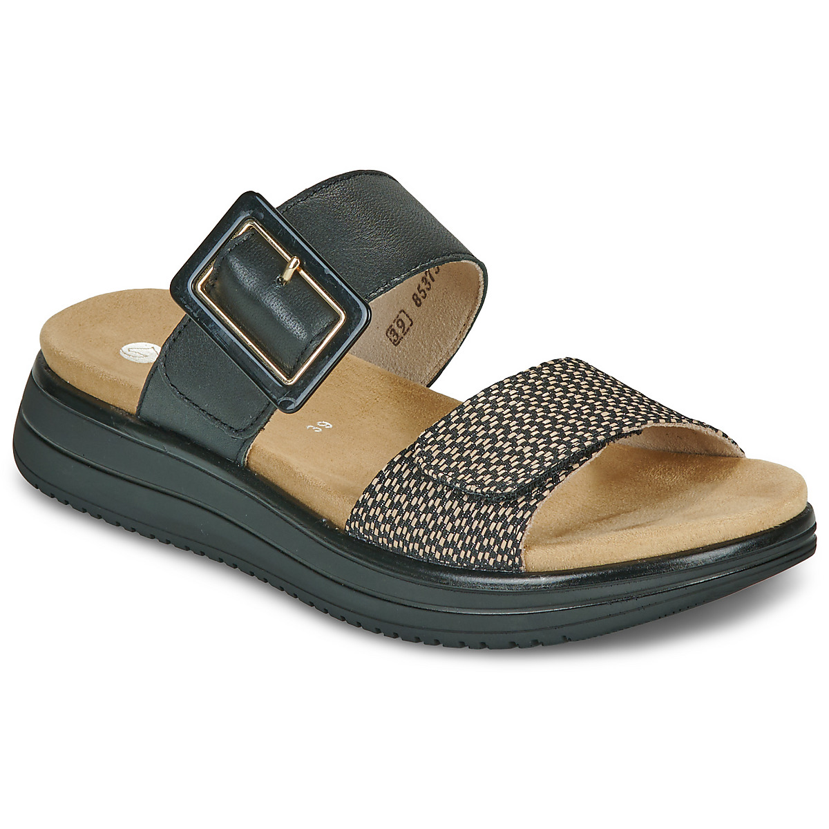 Remonte - D1J61-03 - Black