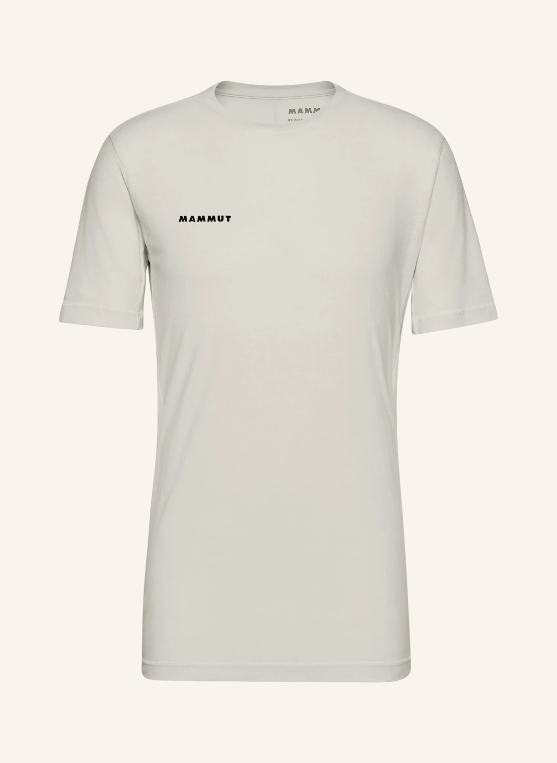 MAMMUT Funktionsshirt MASSONE LIGHT