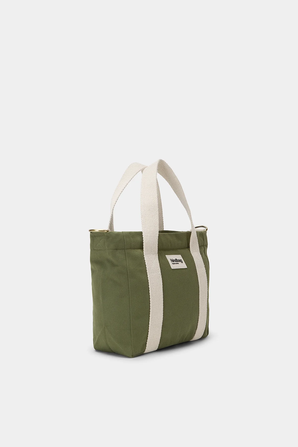 Sac à main Louise Olive