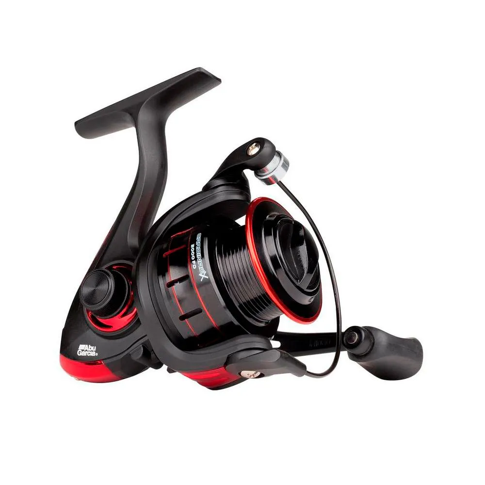 Abu Garcia Cardinal X spinning reel