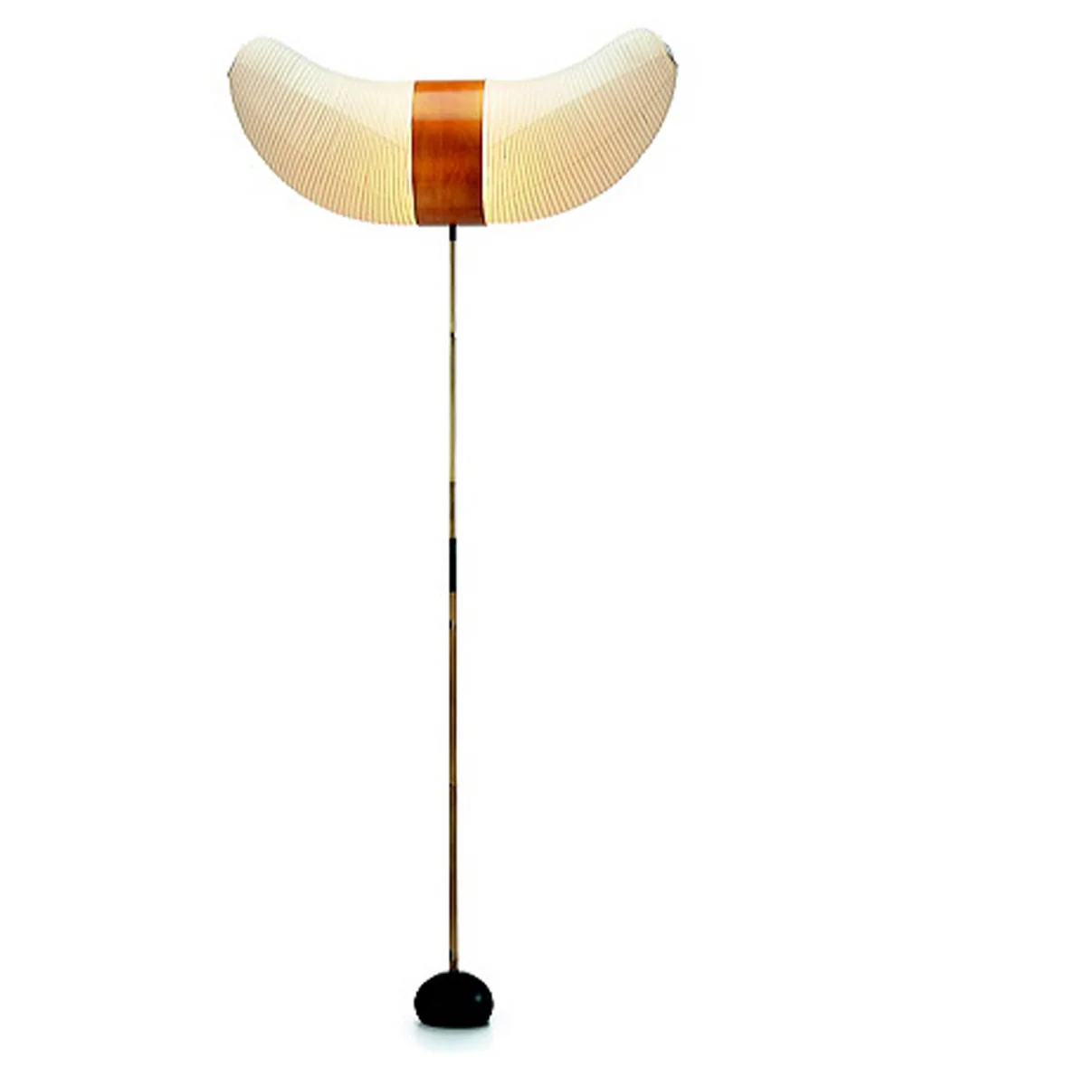 Vitra - Akari Stehleuchte BB3-33S