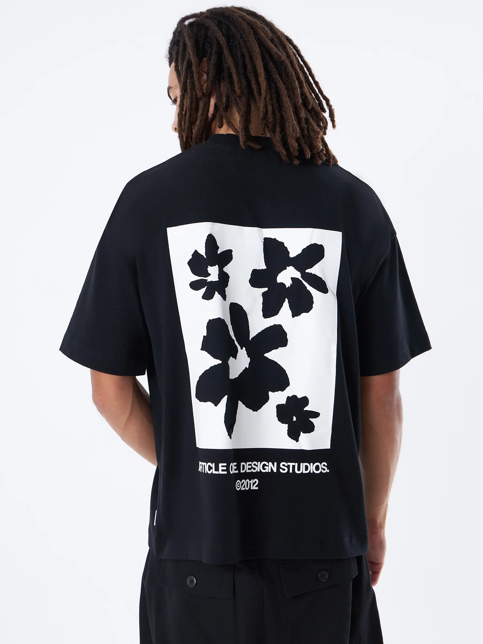 Holiday Mode Logo Tee