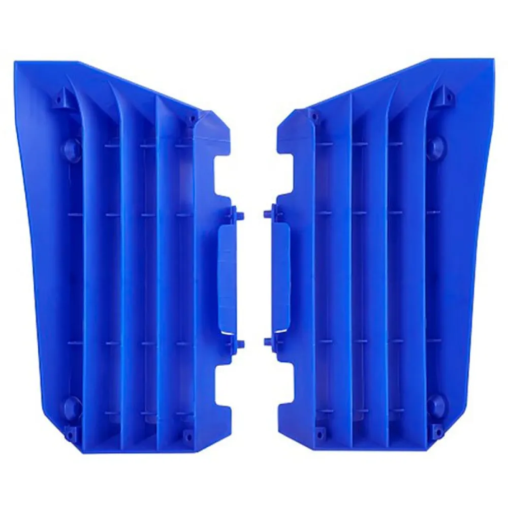 Polisport Yamaha YZ250F/450F 14-18 WR250F 15-19 Radiator Louver