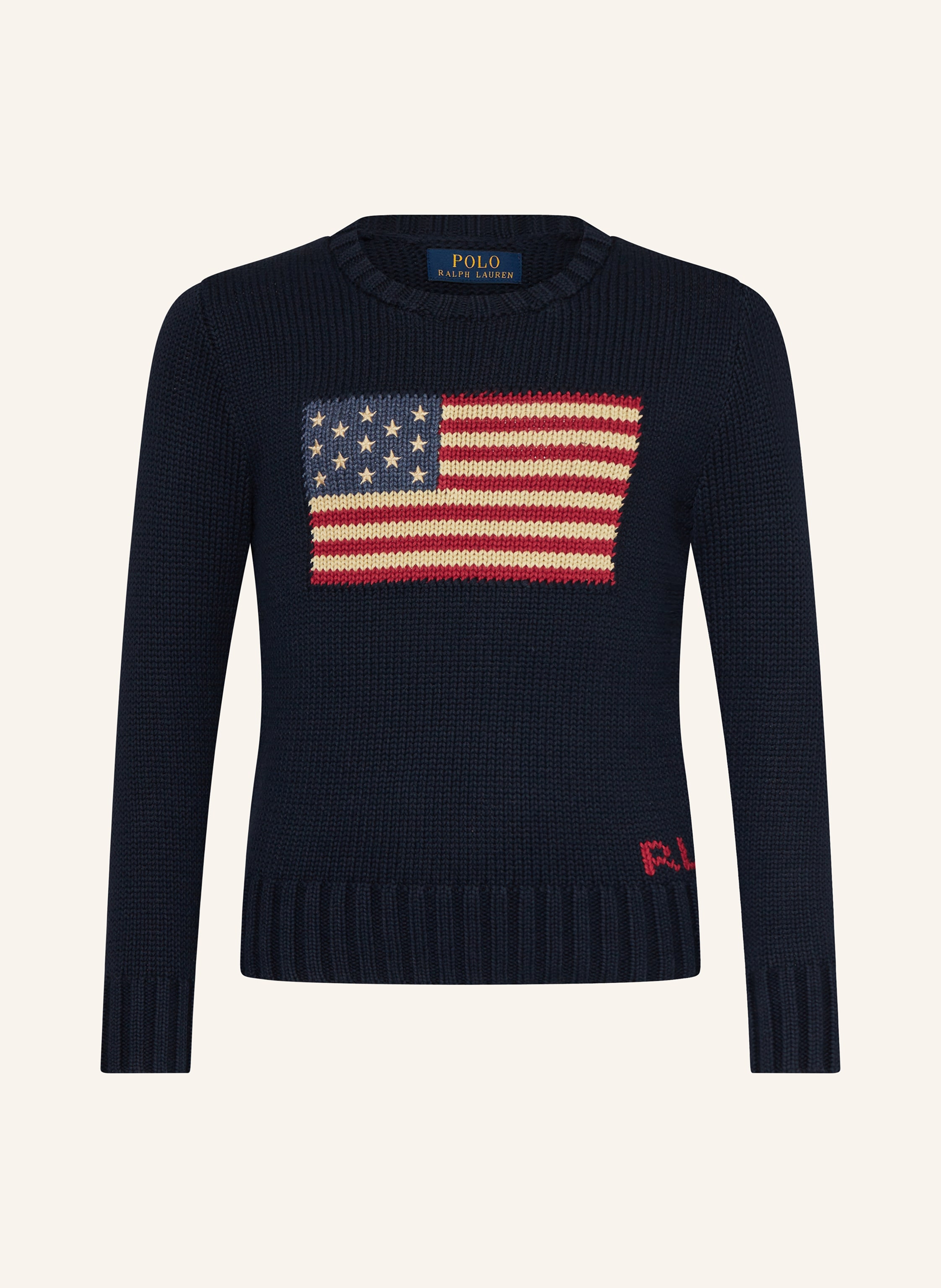 POLO RALPH LAUREN Pullover