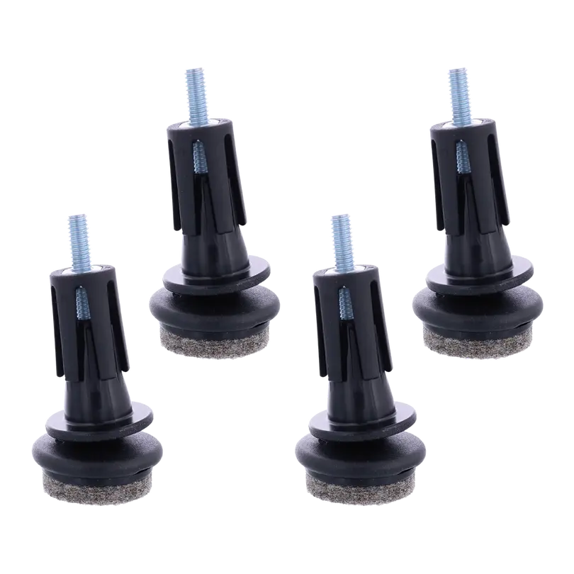 Gleiter 4er-Set QuickClick