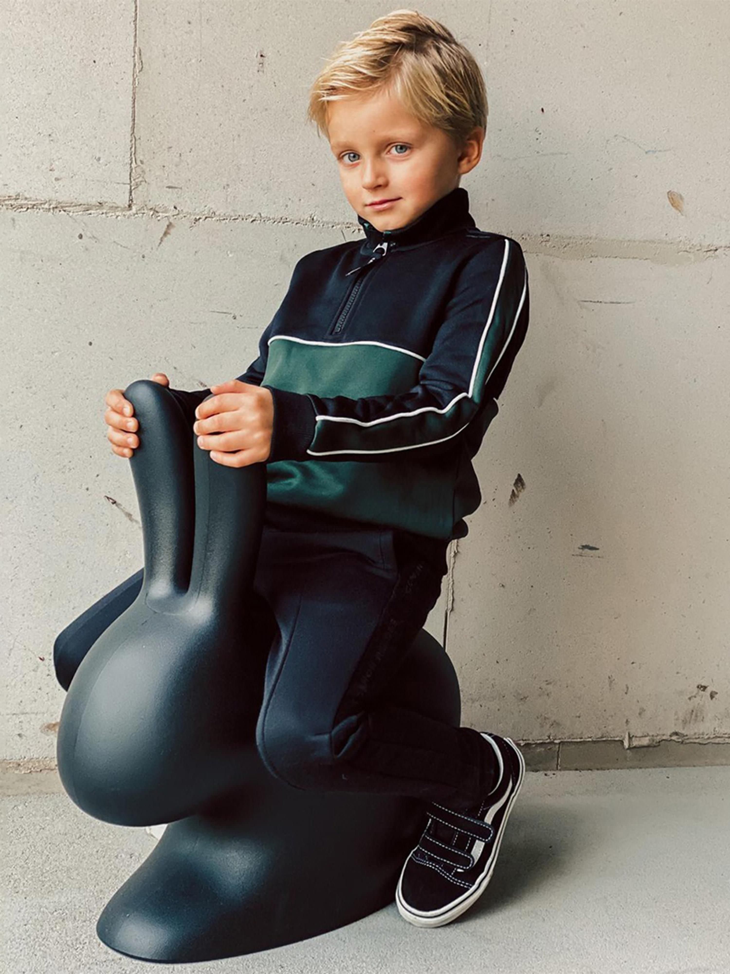 Kinderstuhl Rabbit