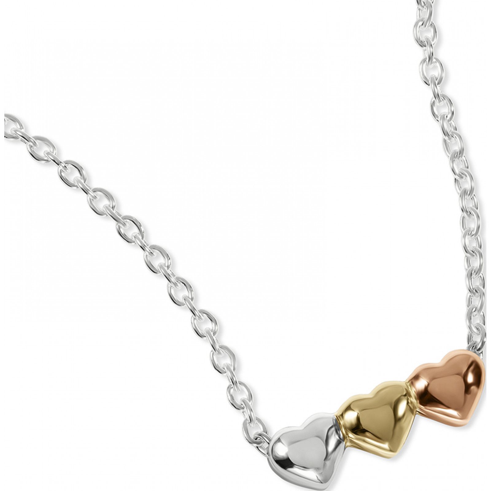 Radley RYJ2523 Heart Street Necklace