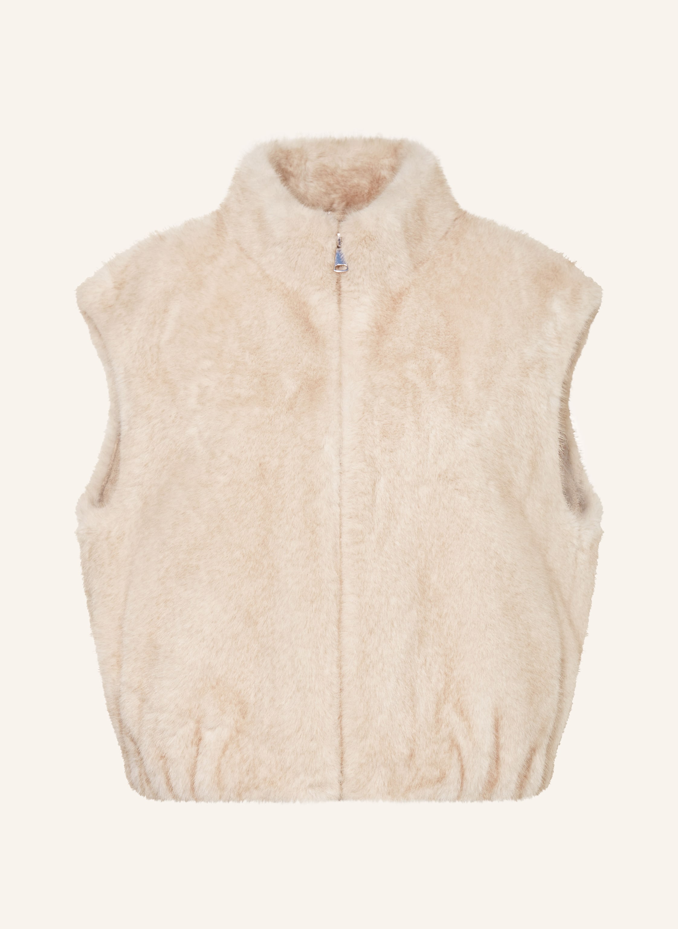 darling harbour Kunstfell-Weste