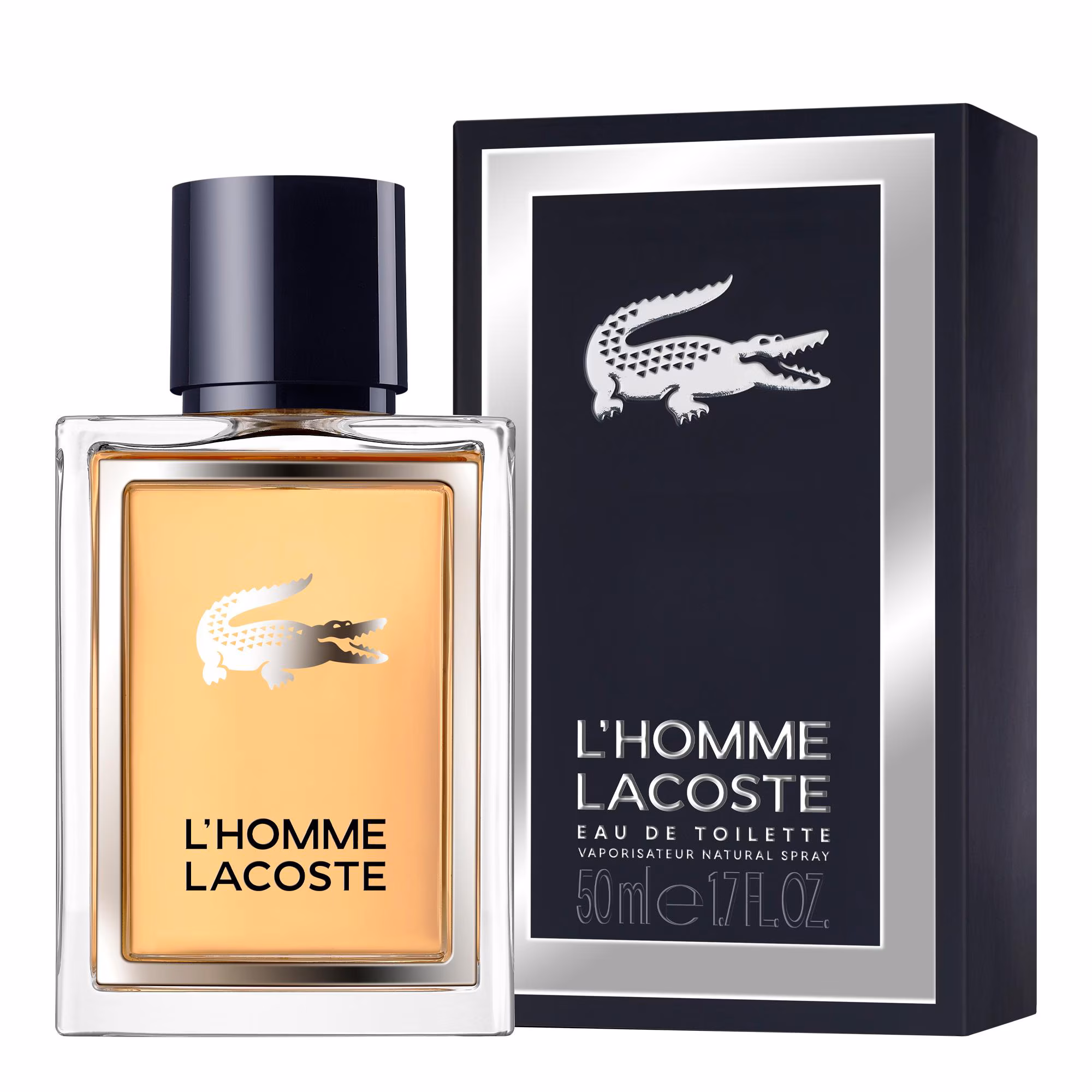 L'HOMME LACOSTEEau de toilette