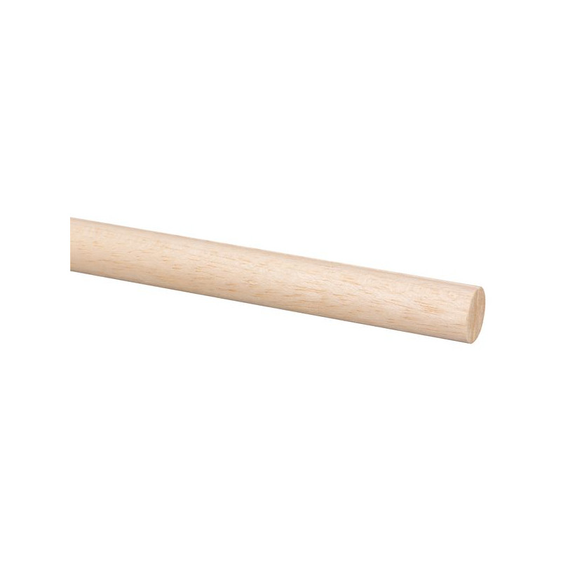 Baguette ronde en marupa Ø 14 mm 270 cm