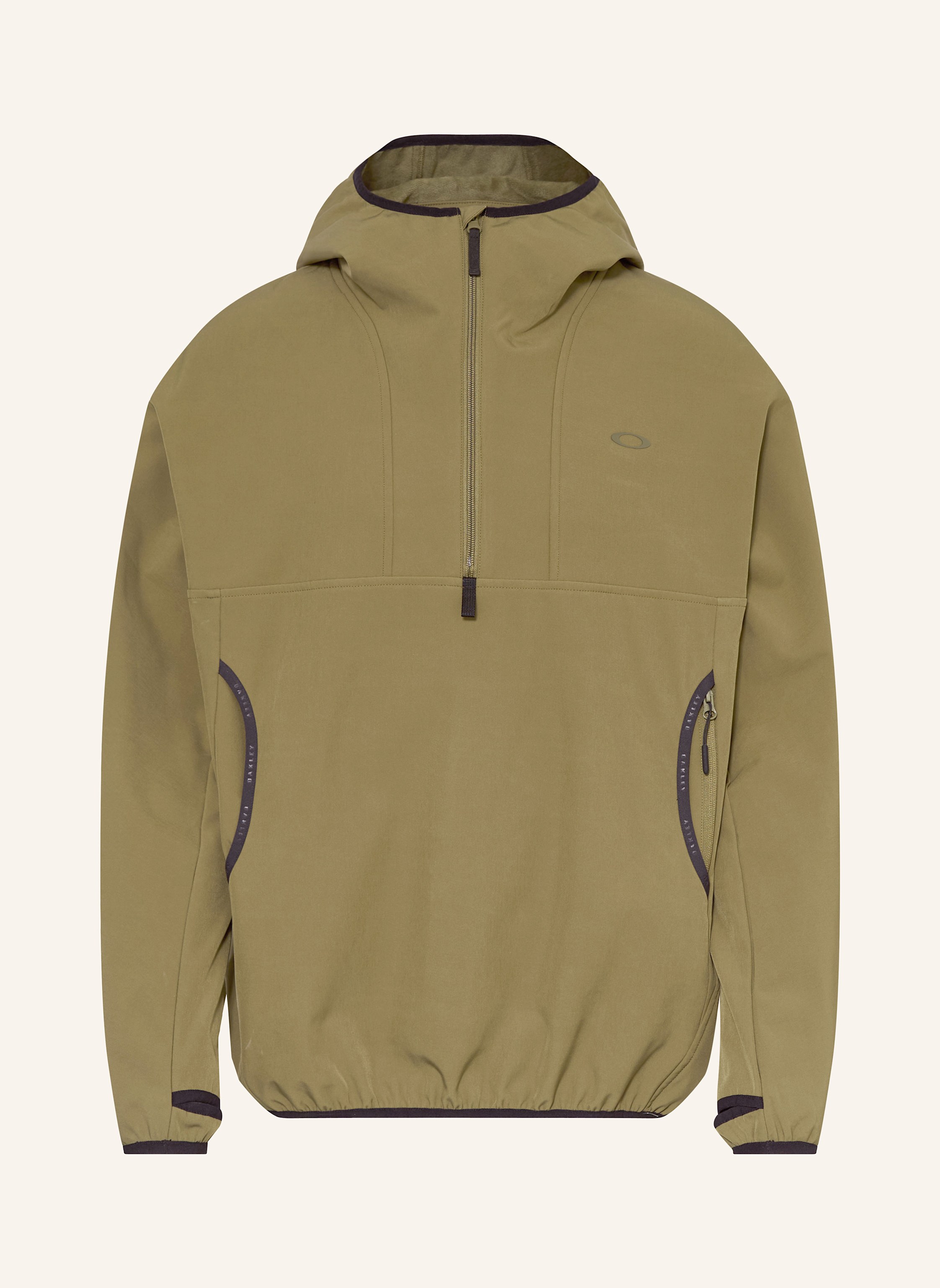 OAKLEY Softshell-Skijacke WINTERTIDE