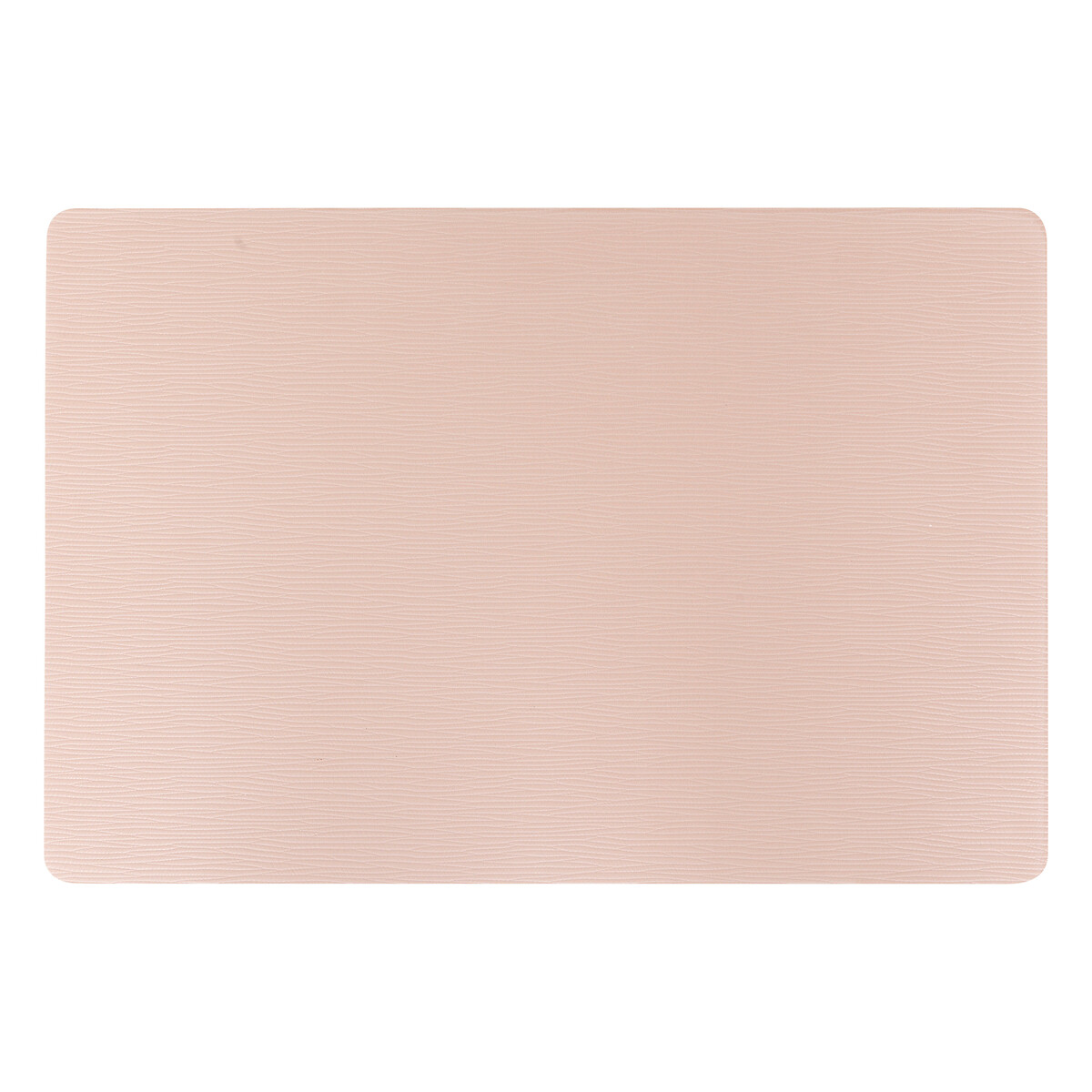 Individual de mesa CHARLY 49x33cm bege