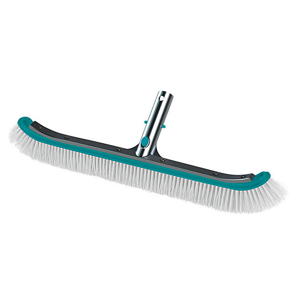 Brosse de fond et paroi Bayrol pour piscine - 50cm--Polypropylène