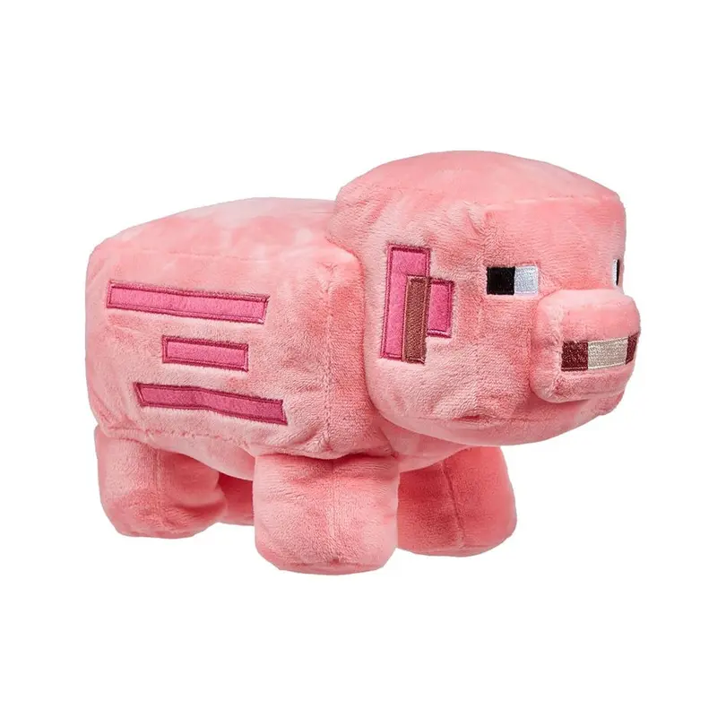 Kuscheltier Minecraft