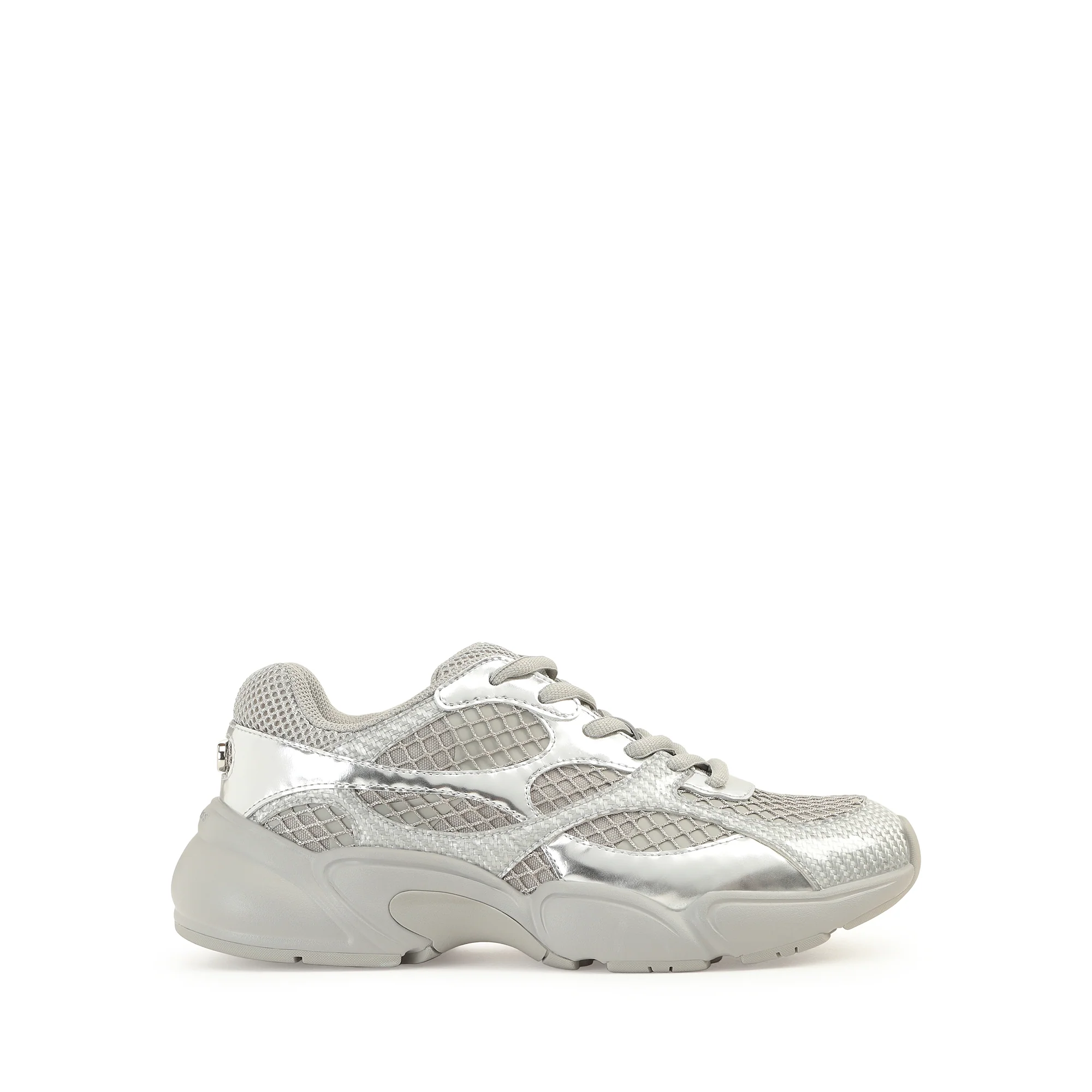 Surge Sport Sneaker - Argento