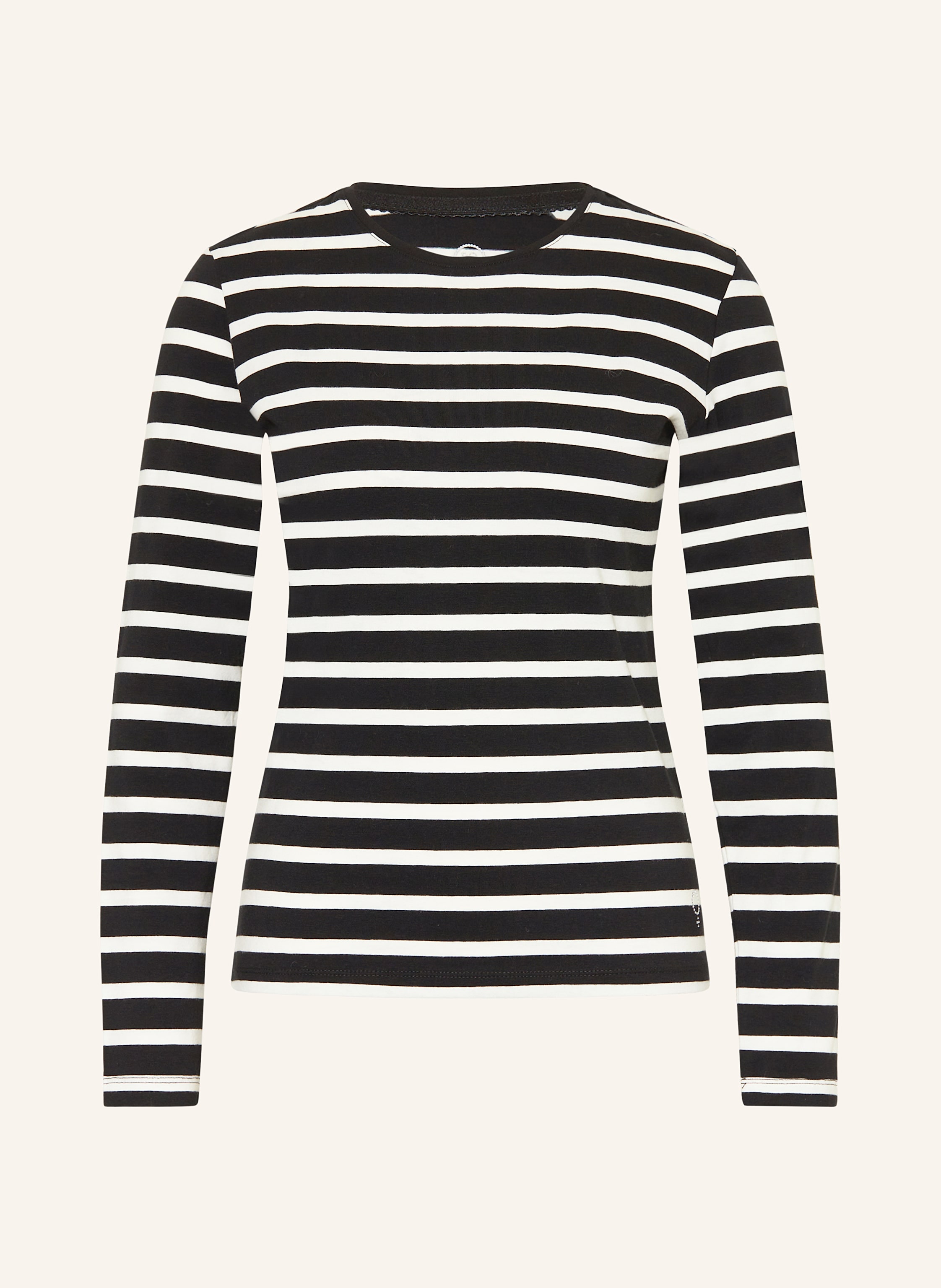 BOVIVA Longsleeve