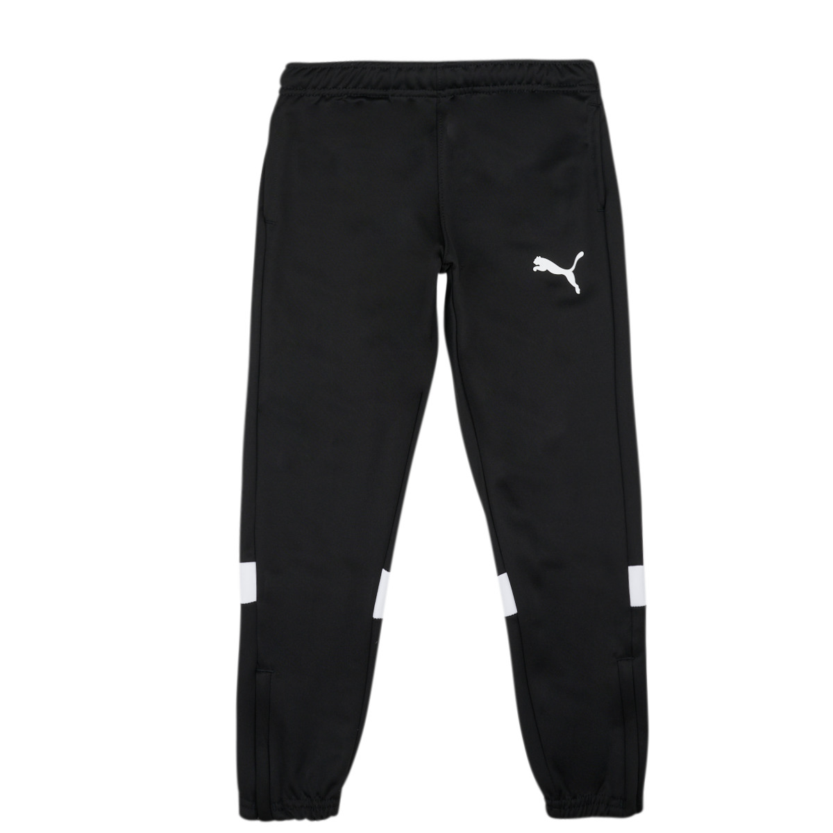 Puma - INDIVIDUAL RISE PANT - Black