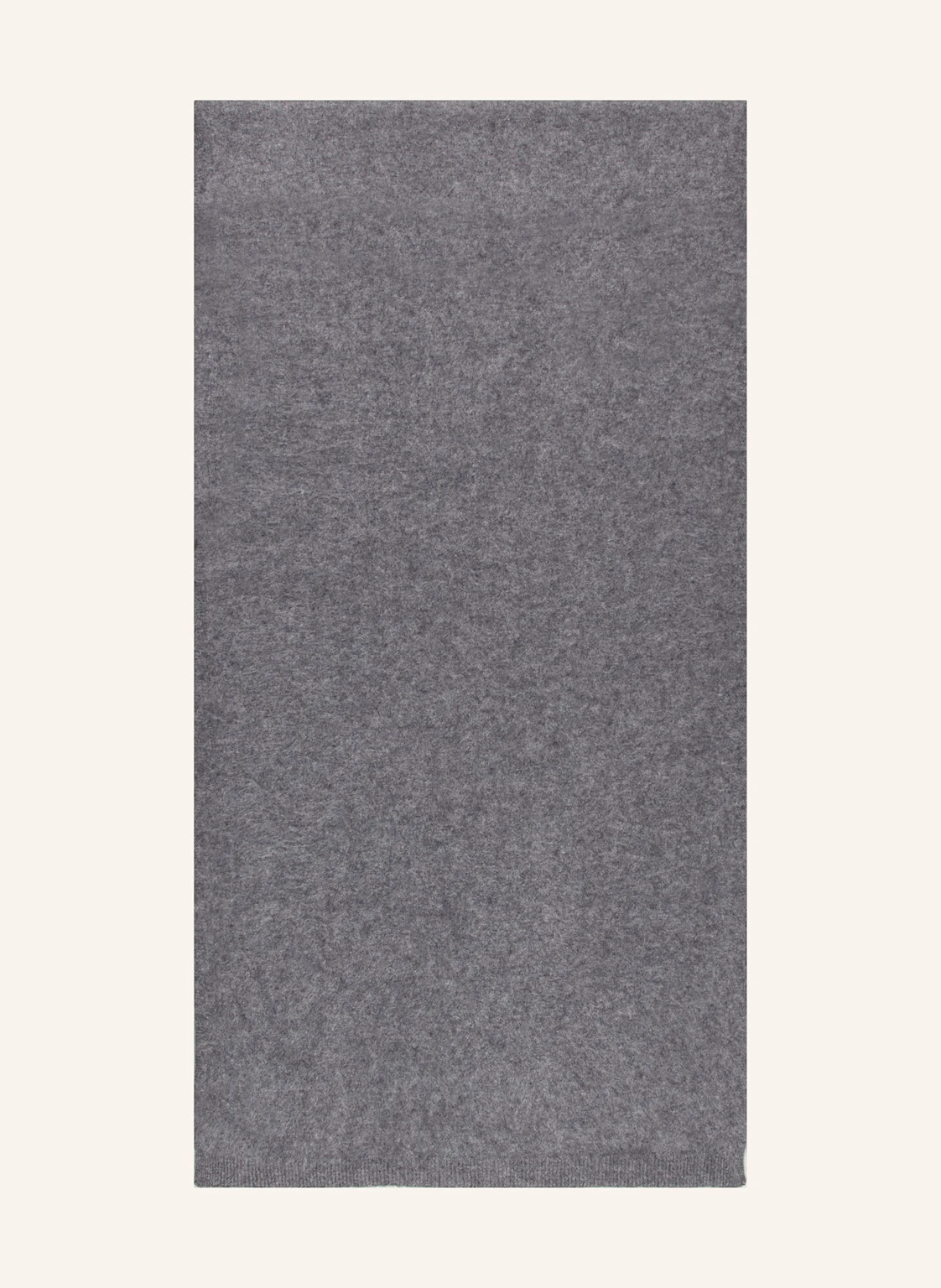 (THE MERCER) N.Y. Cashmere-Schal