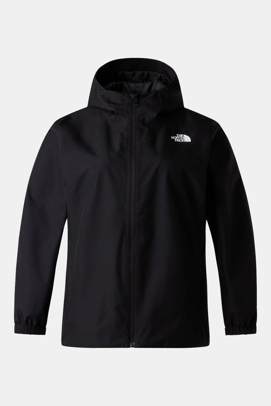 The North Face Plus Quest Mono Shell Regenjas Dames