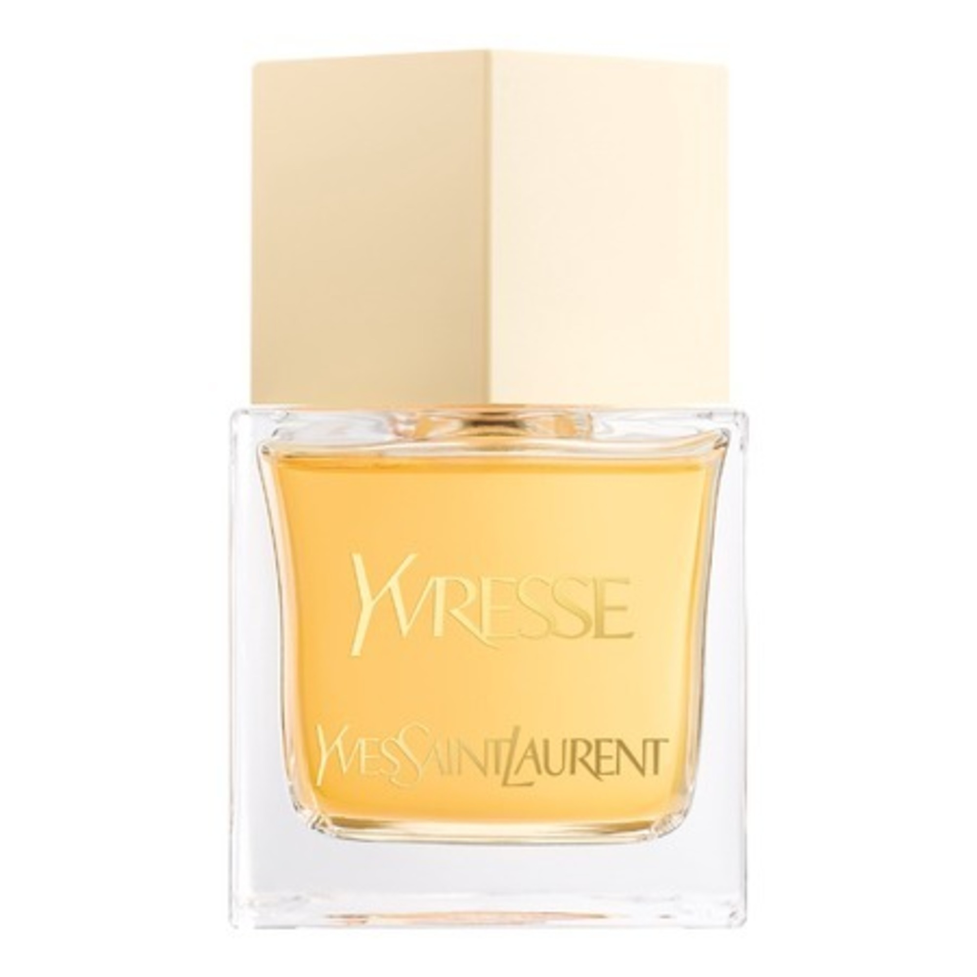 YVRESSEEau de Toilette