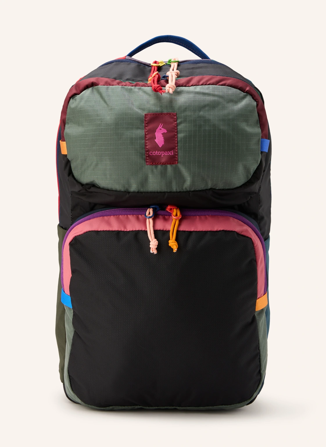 cotopaxi Rucksack TASRA DEL DÍA 16 l mit Laptop-Fach