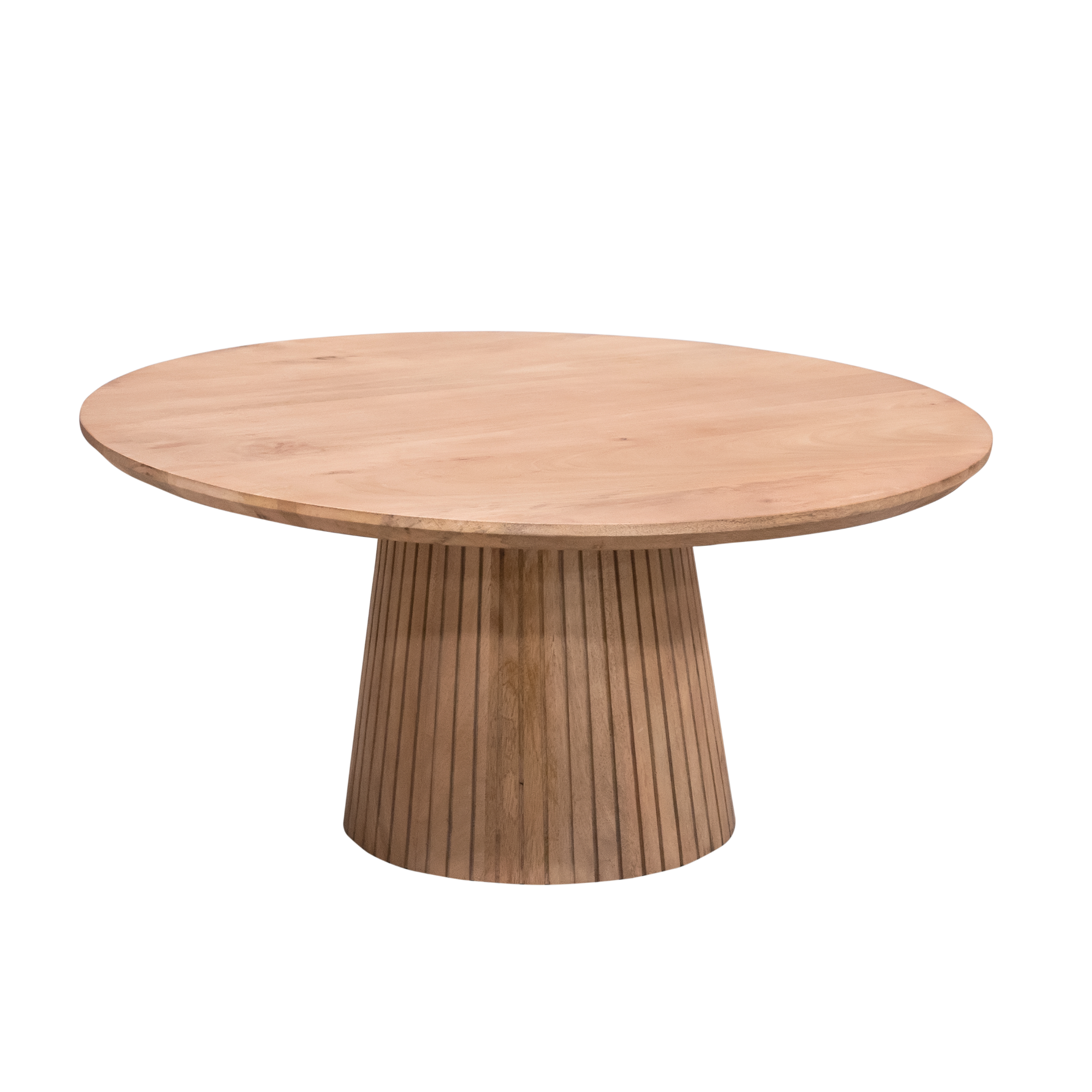 Starfurn salontafel Lana - bruin - 80x80x38cm