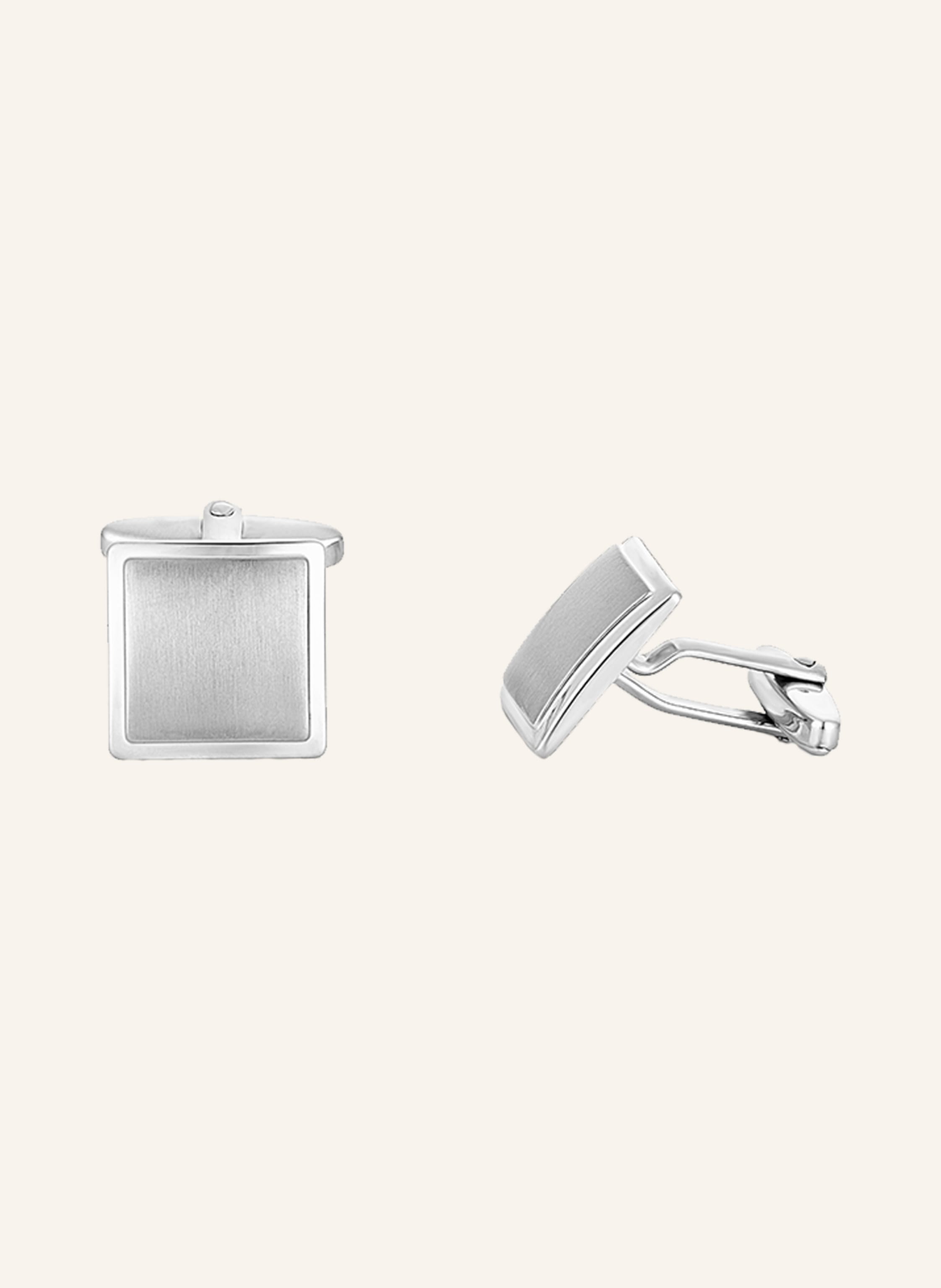 WEMPE Fine Jewelry Manschettenknöpfe BASICS