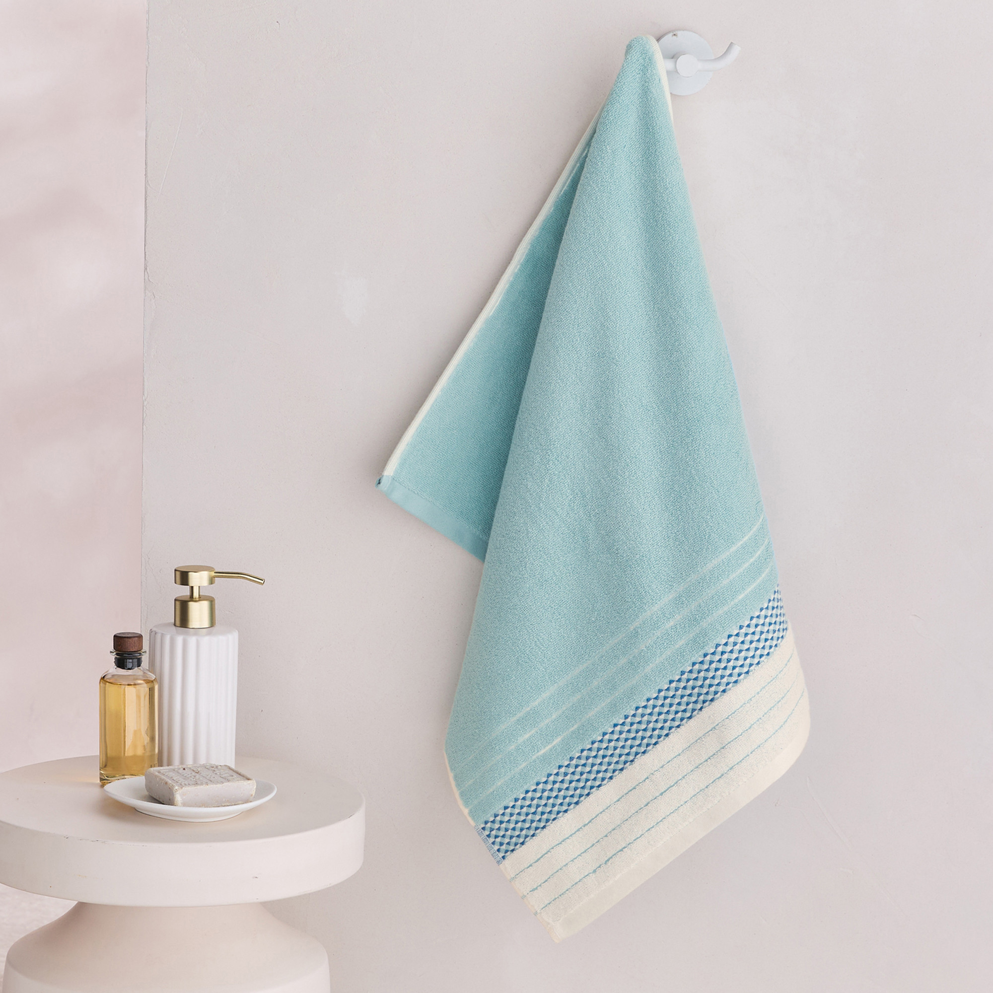 Linge de bainCadence