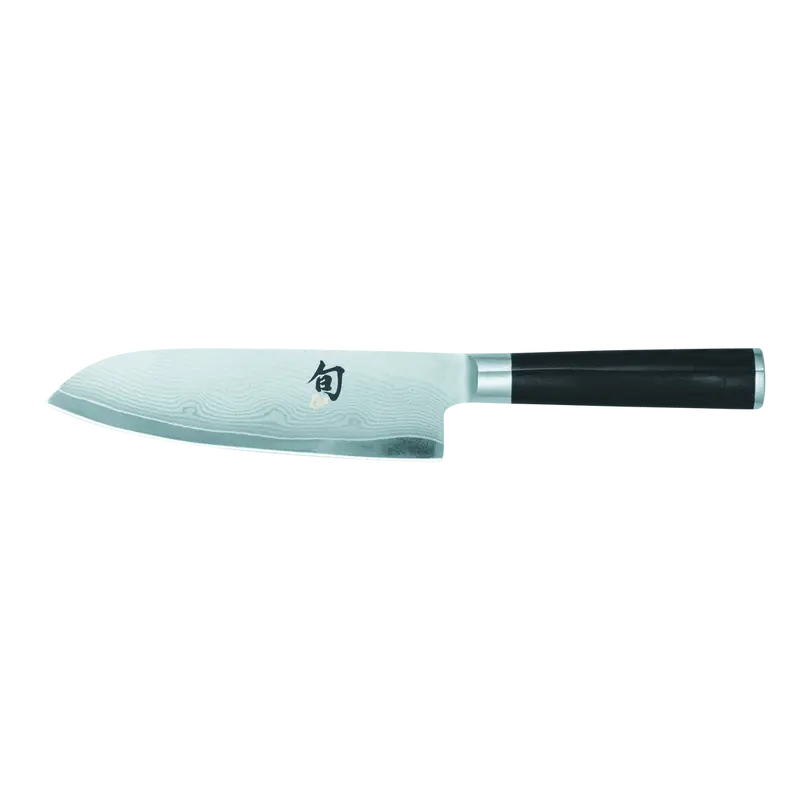 Santoku-Messer Shun